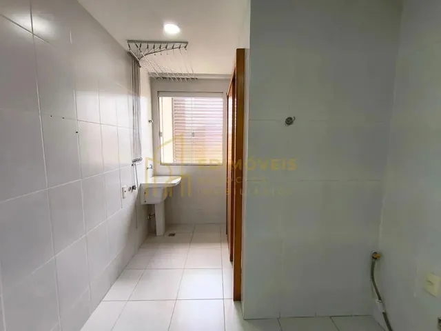 Imagem 8: Apartamento com Varanda Fechada em Vidro no Morada de Laranjeiras!