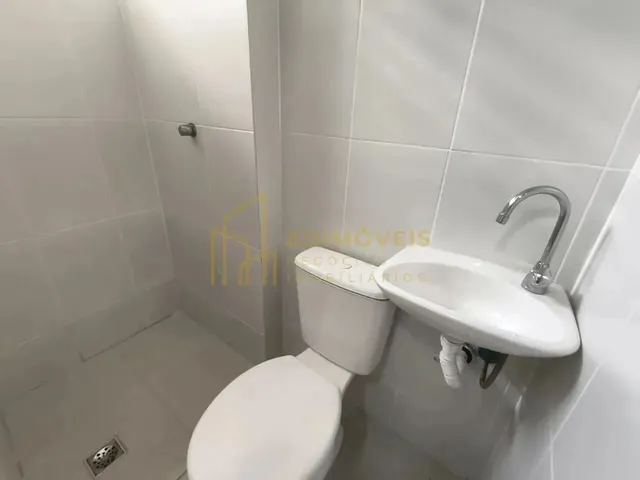 Imagem 6: Apartamento com Varanda Fechada em Vidro no Morada de Laranjeiras!