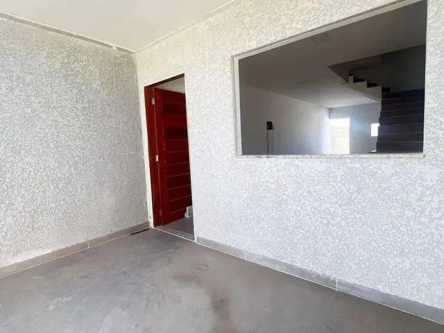 Imagem 1: Casa À Venda, Residencial Jacaraípe, Serra, Es