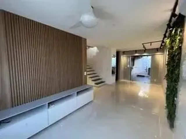 Imagem 11: Amp;Quot;Casa 3 Qts com Suite com Finíssimo Acabamento no Praças Sauípe Praças