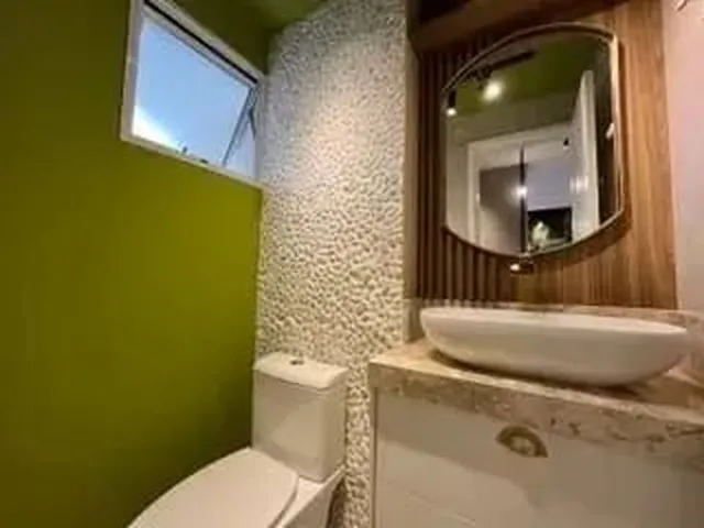 Imagem 12: Amp;Quot;Casa 3 Qts com Suite com Finíssimo Acabamento no Praças Sauípe Praças