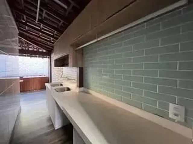 Imagem 7: Amp;Quot;Casa 3 Qts com Suite com Finíssimo Acabamento no Praças Sauípe Praças