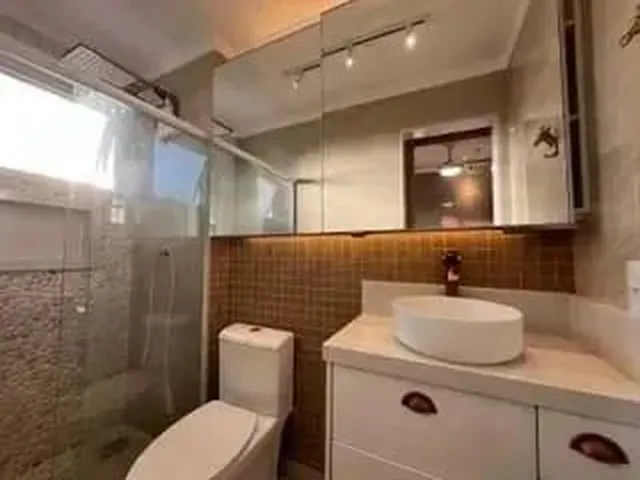 Imagem 3: Amp;Quot;Casa 3 Qts com Suite com Finíssimo Acabamento no Praças Sauípe Praças