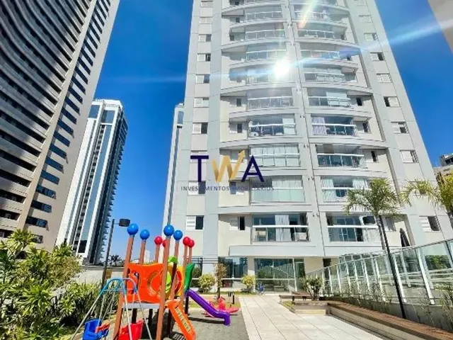 Imagem: Apartamento, Helbor Trend Vila da Serra