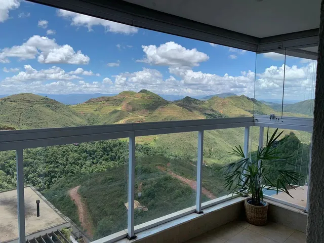 Imagem 11: Apartamento, Helbor Trend Vila da Serra, Vila da Serra, Nova Lima, 3 Quartos, R$1.150.000