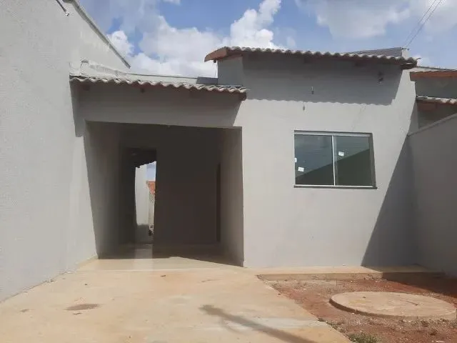 Imagem: Casa a Venda- Porto de Santana