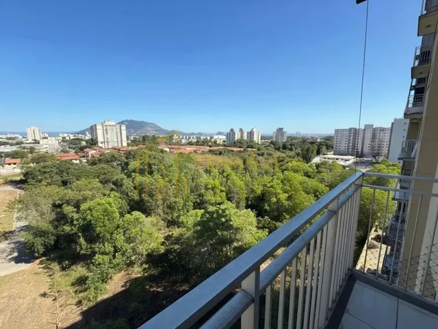 Imagem: Apartamento 2 Quartos em Morada de Laranjeiras