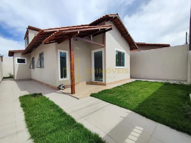 Imagem: Linda Casa Ampla em Morada de Laranjeiras