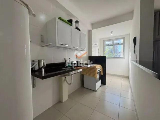 Imagem 7: Apartamento 02 Quartos, Suite Á Venda- Veredas Buritis - Colina de Laranjeiras