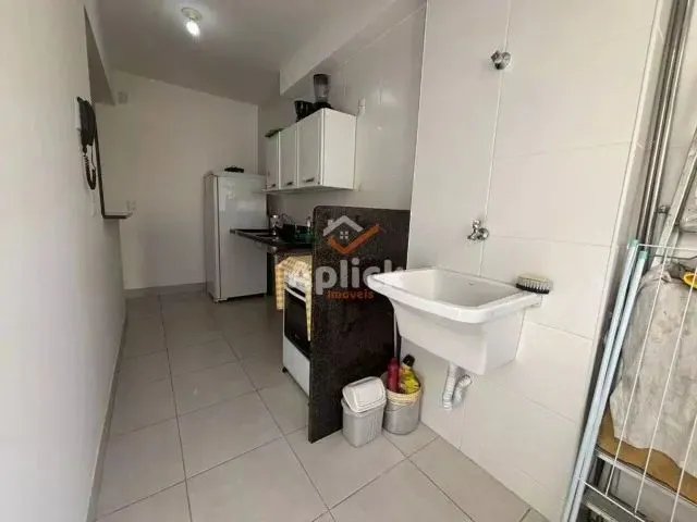 Imagem 15: Apartamento 02 Quartos, Suite Á Venda- Veredas Buritis - Colina de Laranjeiras