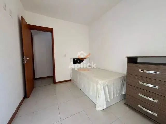 Imagem 8: Apartamento 02 Quartos, Suite Á Venda- Veredas Buritis - Colina de Laranjeiras