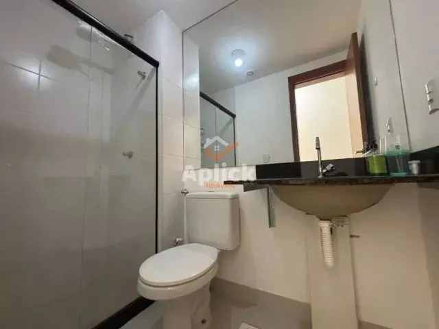 Imagem 11: Apartamento 02 Quartos, Suite Á Venda- Veredas Buritis - Colina de Laranjeiras