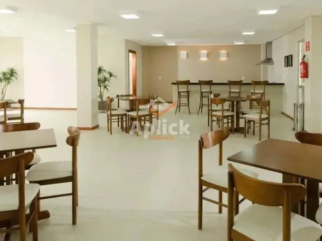Imagem 13: Apartamento 02 Quartos, Suite Á Venda- Veredas Buritis - Colina de Laranjeiras