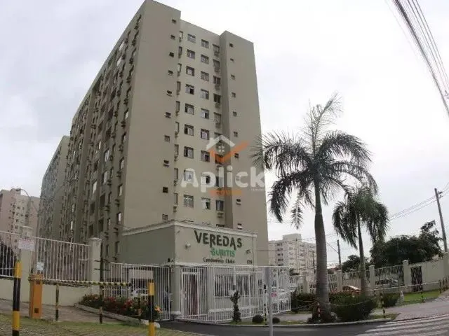 Imagem 2: Apartamento 02 Quartos, Suite Á Venda- Veredas Buritis - Colina de Laranjeiras