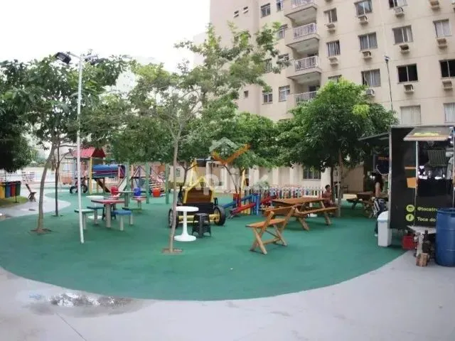 Imagem 14: Apartamento 02 Quartos, Suite Á Venda- Veredas Buritis - Colina de Laranjeiras