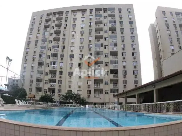Imagem 3: Apartamento 02 Quartos, Suite Á Venda- Veredas Buritis - Colina de Laranjeiras
