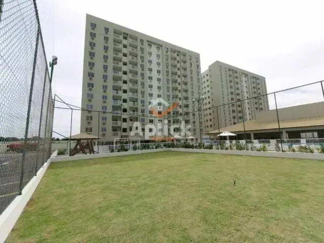 Imagem 6: Apartamento 02 Quartos, Suite Á Venda- Veredas Buritis - Colina de Laranjeiras