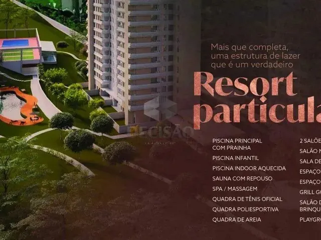 Imagem: Apartamento 4 Quartos À Venda, 4 Quartos