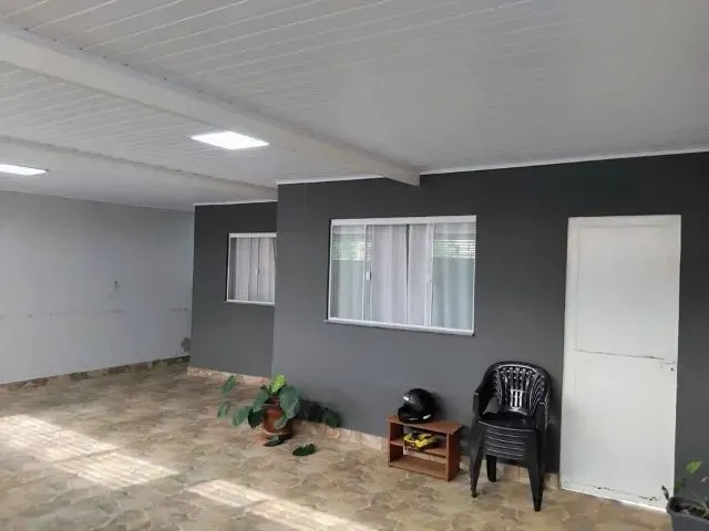 Imagem: Vendo Casa com 3/4 em Marcilio de Noronha