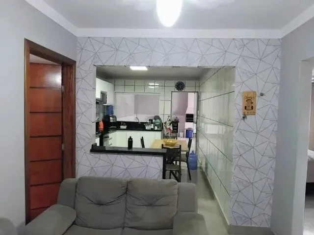 Imagem 6: Vendo Casa com 3/4 em Marcilio de Noronha