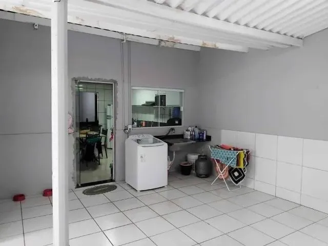 Imagem 4: Vendo Casa com 3/4 em Marcilio de Noronha