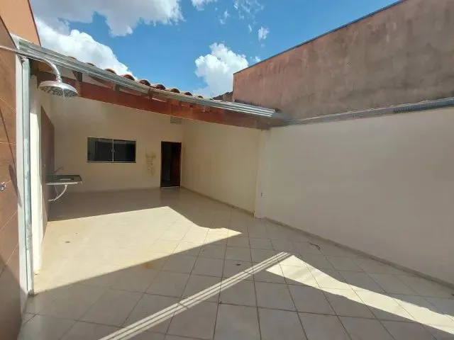 Imagem: Casa a Venda no Bairro Maracanã