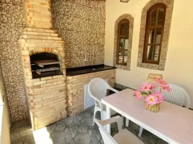 Imagem 10: Vendo Casa com Piscina em Jacaraipe