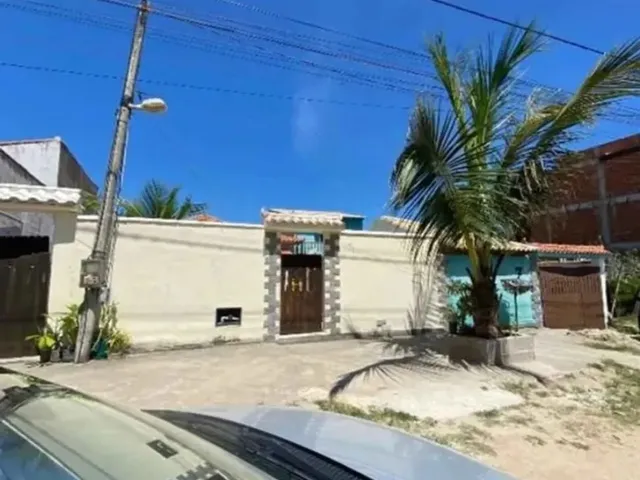 Imagem 8: Vendo Casa com Piscina em Jacaraipe