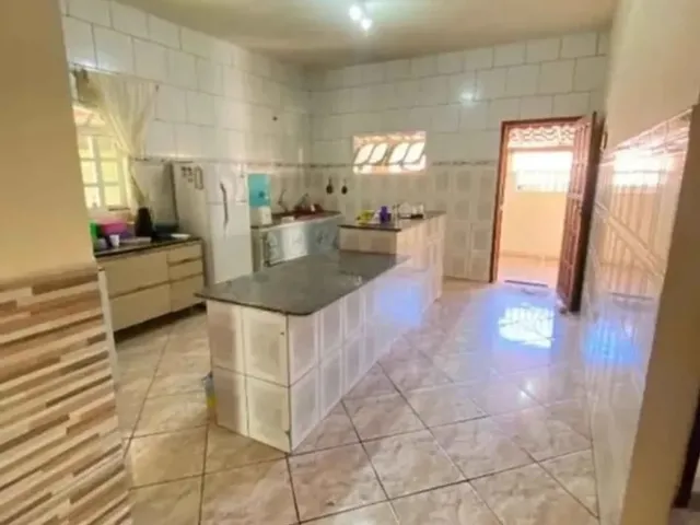 Imagem 3: Vendo Casa com Piscina em Jacaraipe