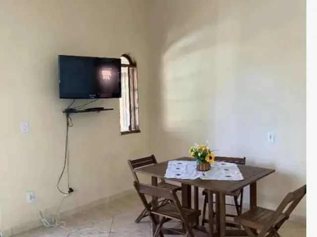 Imagem 2: Vendo Casa com Piscina em Jacaraipe