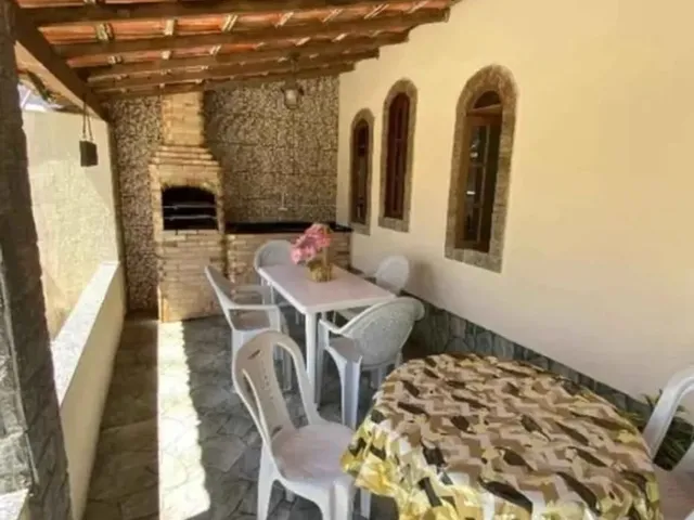 Imagem 4: Vendo Casa com Piscina em Jacaraipe