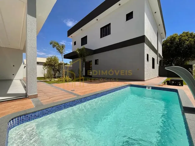 Imagem 15: Jacuhy: Magnífica Casa Duplex com Suíte Master e Clube Completo!