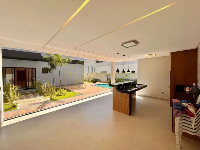 Imagem 9: Jacuhy: Magnífica Casa Duplex com Suíte Master e Clube Completo!