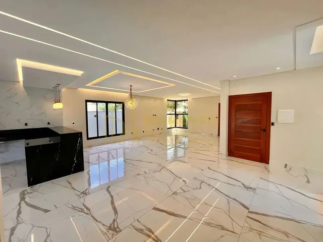 Imagem 12: Jacuhy: Magnífica Casa Duplex com Suíte Master e Clube Completo!