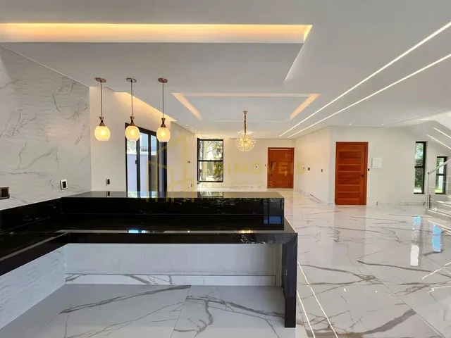 Imagem 8: Jacuhy: Magnífica Casa Duplex com Suíte Master e Clube Completo!
