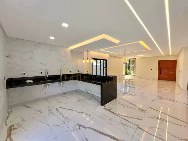 Imagem 10: Jacuhy: Magnífica Casa Duplex com Suíte Master e Clube Completo!
