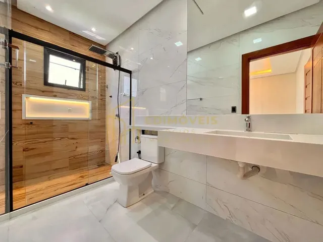 Imagem 14: Jacuhy: Magnífica Casa Duplex com Suíte Master e Clube Completo!