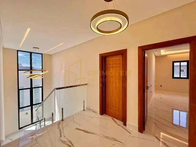 Imagem 16: Jacuhy: Magnífica Casa Duplex com Suíte Master e Clube Completo!