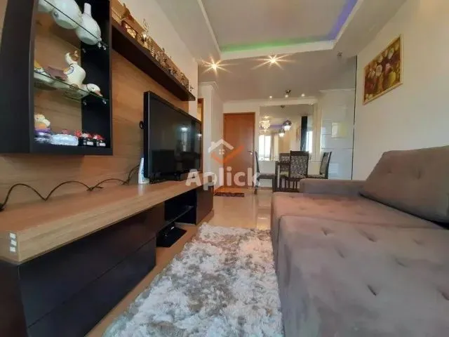 Imagem: Apartamento À Venda em Morada de Laranjeiras