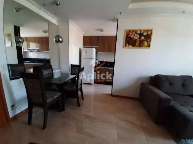 Imagem 11: Apartamento À Venda em Morada de Laranjeiras, 2 Quartos, Suite 47 M², - Ventura