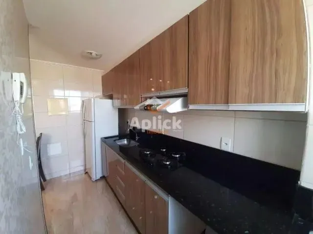 Imagem 14: Apartamento À Venda em Morada de Laranjeiras, 2 Quartos, Suite 47 M², - Ventura