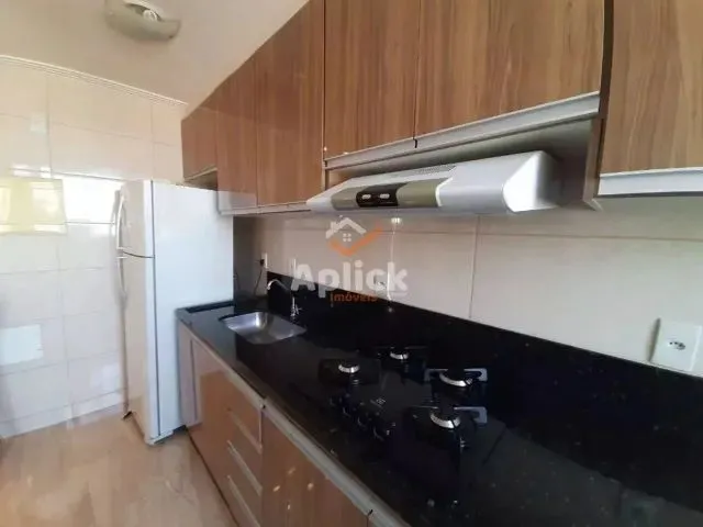 Imagem 13: Apartamento À Venda em Morada de Laranjeiras, 2 Quartos, Suite 47 M², - Ventura