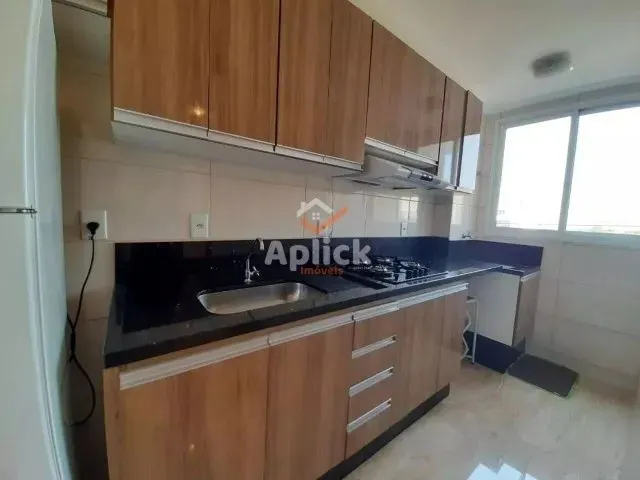 Imagem 12: Apartamento À Venda em Morada de Laranjeiras, 2 Quartos, Suite 47 M², - Ventura