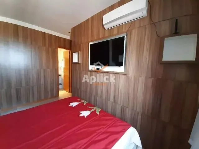 Imagem 16: Apartamento À Venda em Morada de Laranjeiras, 2 Quartos, Suite 47 M², - Ventura