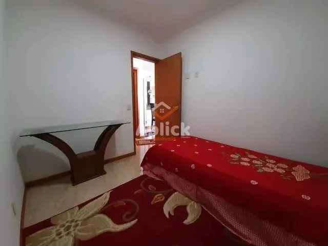 Imagem 4: Apartamento À Venda em Morada de Laranjeiras, 2 Quartos, Suite 47 M², - Ventura