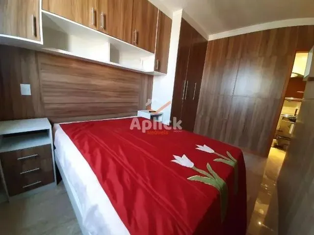 Imagem 15: Apartamento À Venda em Morada de Laranjeiras, 2 Quartos, Suite 47 M², - Ventura