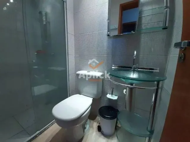 Imagem 6: Apartamento À Venda em Morada de Laranjeiras, 2 Quartos, Suite 47 M², - Ventura