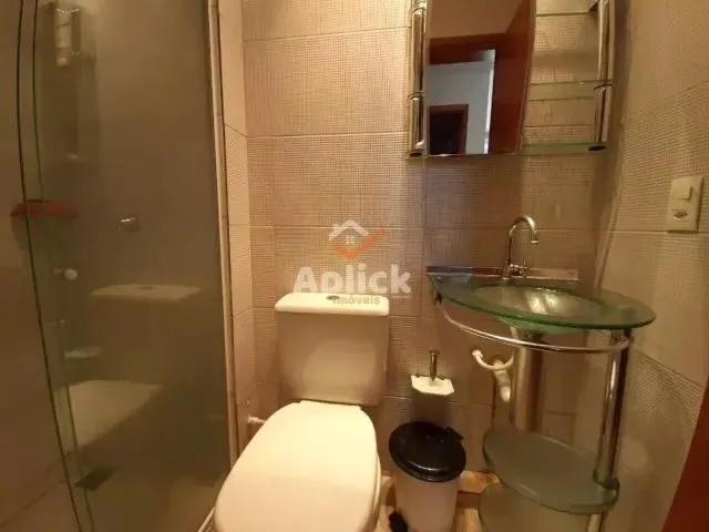 Imagem 3: Apartamento À Venda em Morada de Laranjeiras, 2 Quartos, Suite 47 M², - Ventura