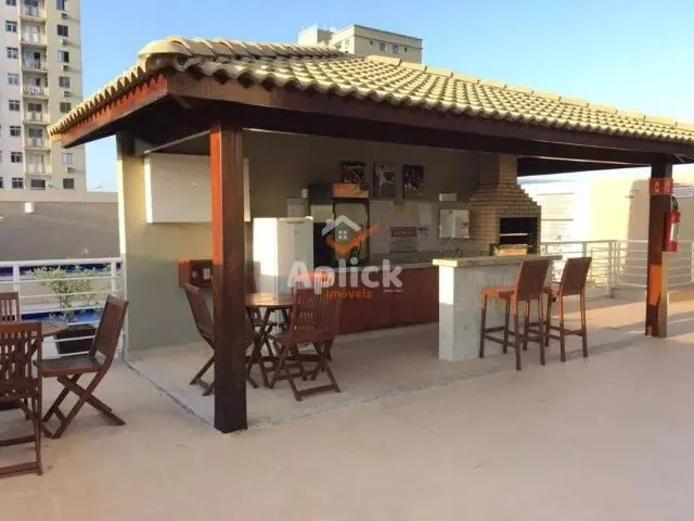 Imagem 7: Apartamento À Venda em Morada de Laranjeiras, 2 Quartos, Suite 47 M², - Ventura