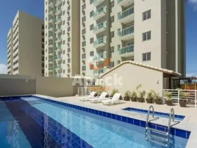 Imagem 8: Apartamento À Venda em Morada de Laranjeiras, 2 Quartos, Suite 47 M², - Ventura